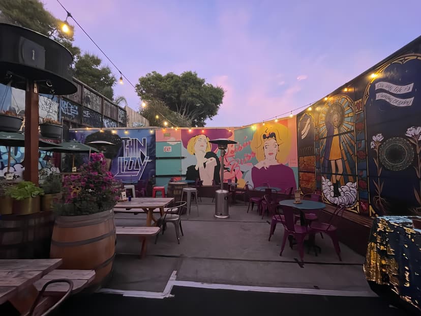 The Best LGBTQ+ Bars In San Francisco