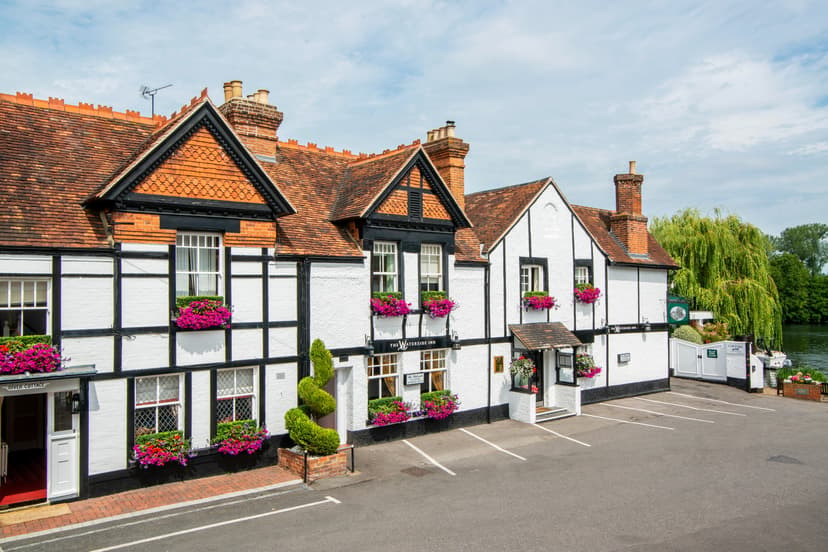 The Home Counties Luxury Hotels