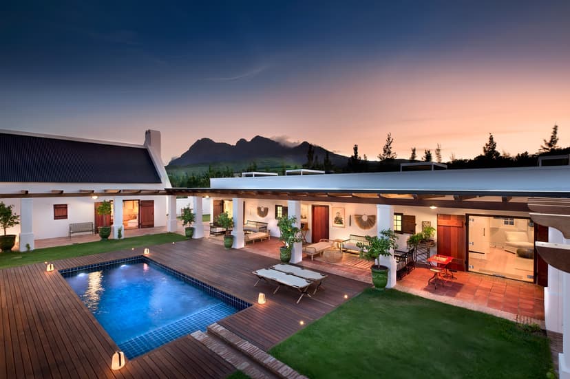 Top 15 Hotels in South Africa: Readers’ Choice Awards 2023