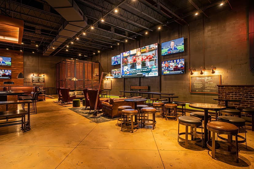 Visit these 4 St. Louis bars during gameday