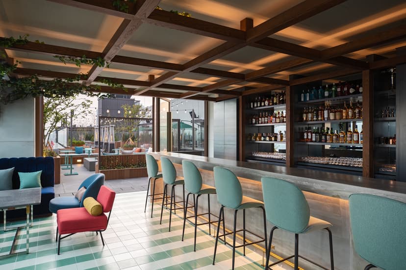 15 Best Rooftop Bars In Seoul – Check It Out