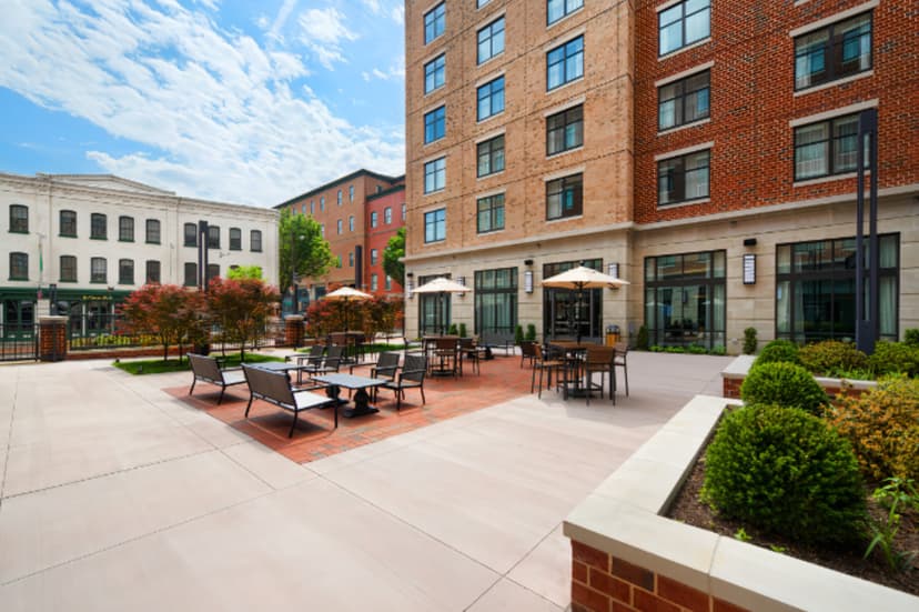 The 16 Best Hotels in Downtown Richmond, VA