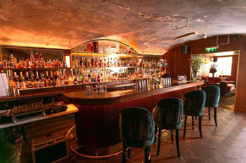 11 Best Bars in Dublin