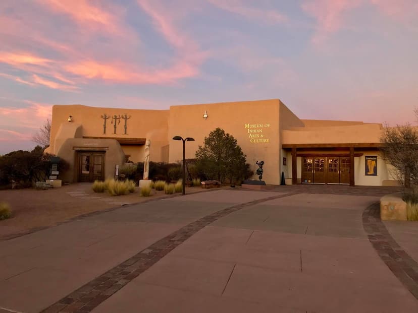 The 16 Best Museums In Taos