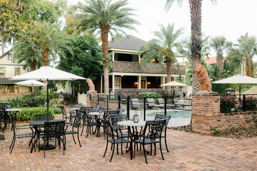 12 Best Resorts in Florida