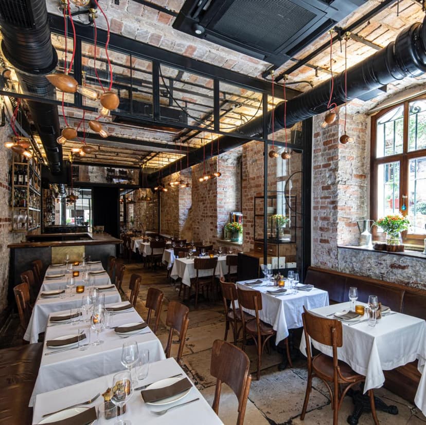 7 Sizzling Hot Istanbul Restaurants To Visit Right Now
