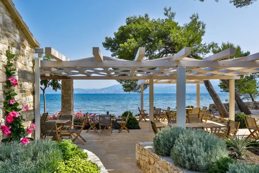 Croatia: 5 Must-see Hotels Along The Adriatic Coast