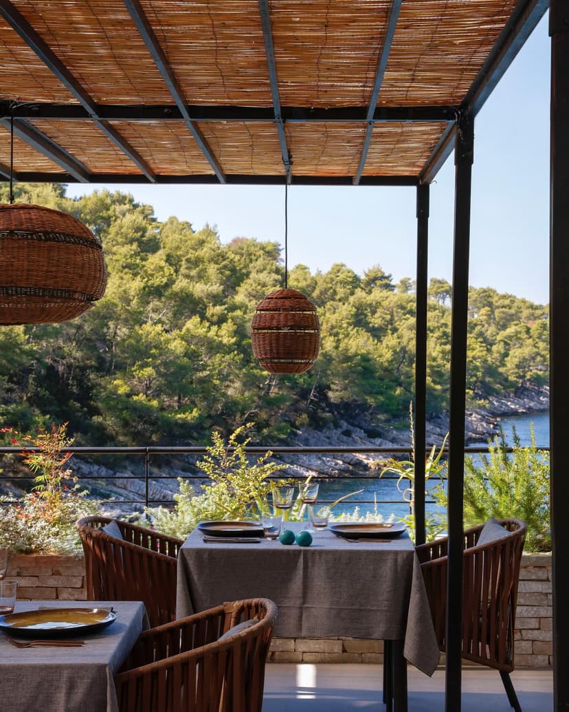 Croatia: 5 Must-see Hotels Along The Adriatic Coast