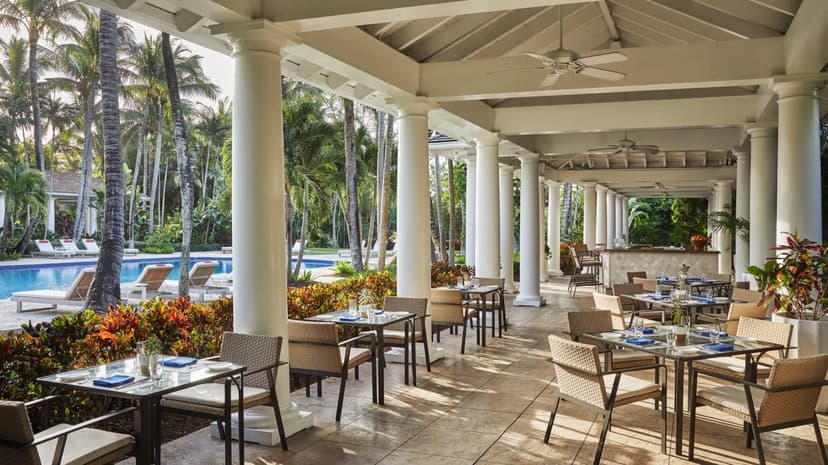 The Best Hotels in the Bahamas