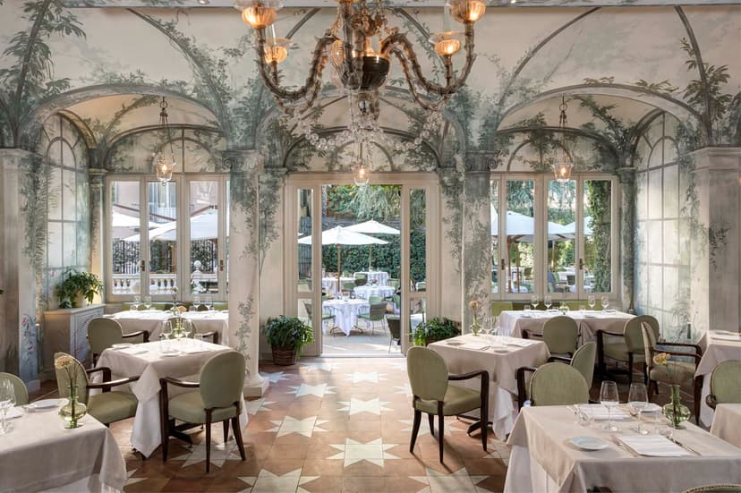 The 10 Best Hotels In Rome