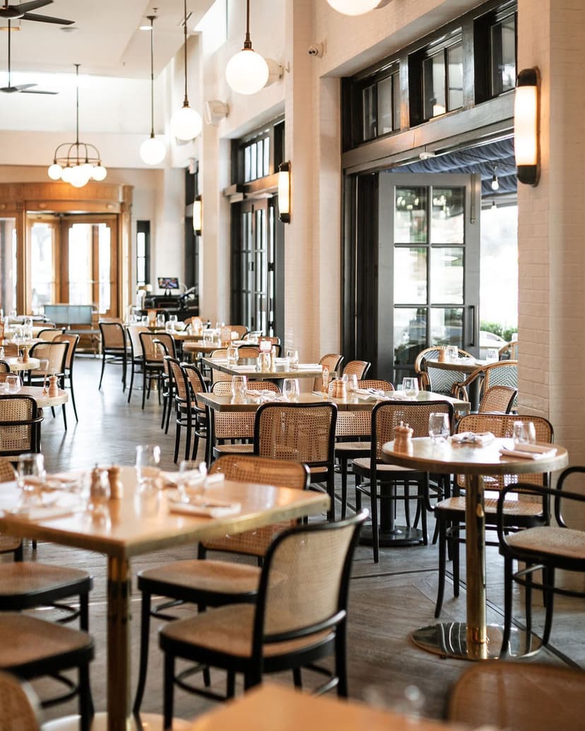 Where to Book a Swanky Mother’s Day Brunch in Dallas