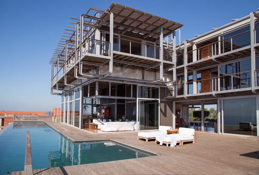 Alt Africa: 11 Cool, Quirky And Hip Hotels