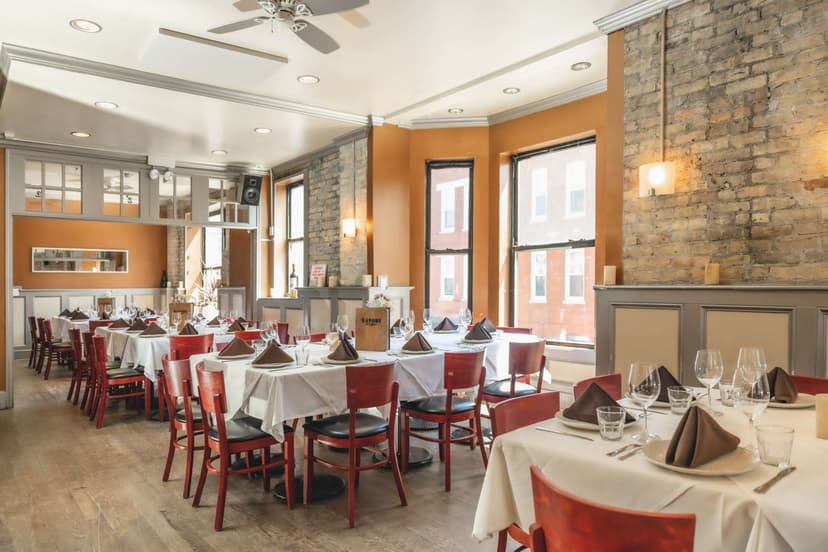 The 16 Best Italian Restaurants in Chicago Right Now