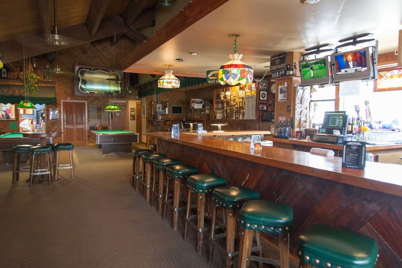 Top 10 Best Bars Near Tahoe City, California