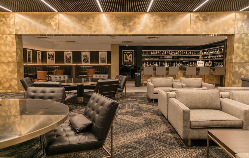 Inside the $25,000 Members-Only Club That Gives Access to VIP Suites at L.A.’s Biggest Arenas