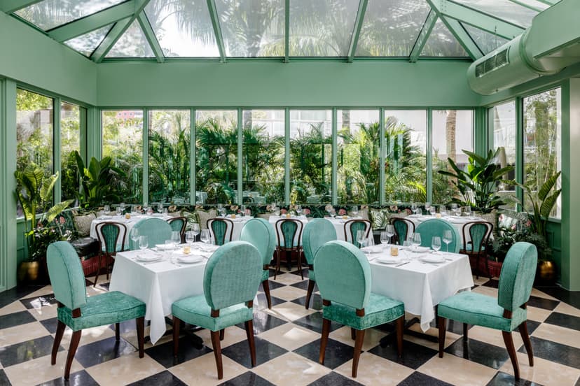 The Toughest Reservations In Miami Right Now (And How To Get Them) - Miami - The Infatuation