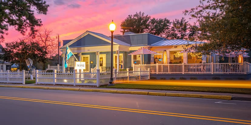 11 Places to Eat and Drink in the Northern Neck of Virginia