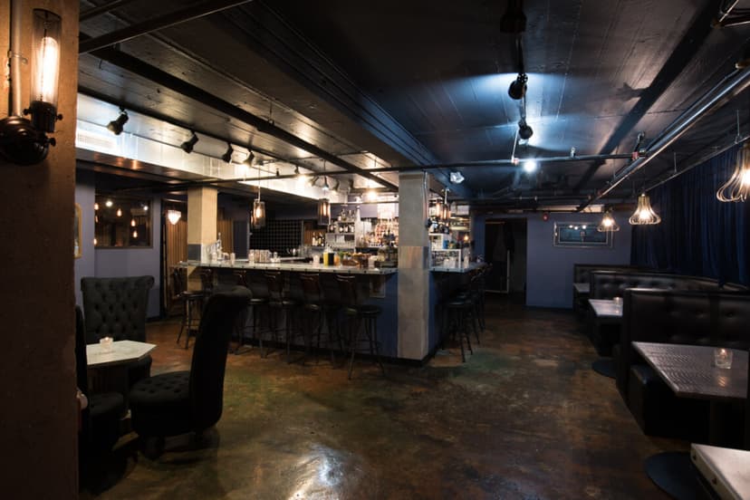 Seven Cozy Southern Speakeasies (and What to Order When You Go)