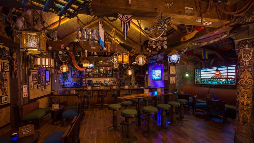 15 Best Bars in Orlando, Florida