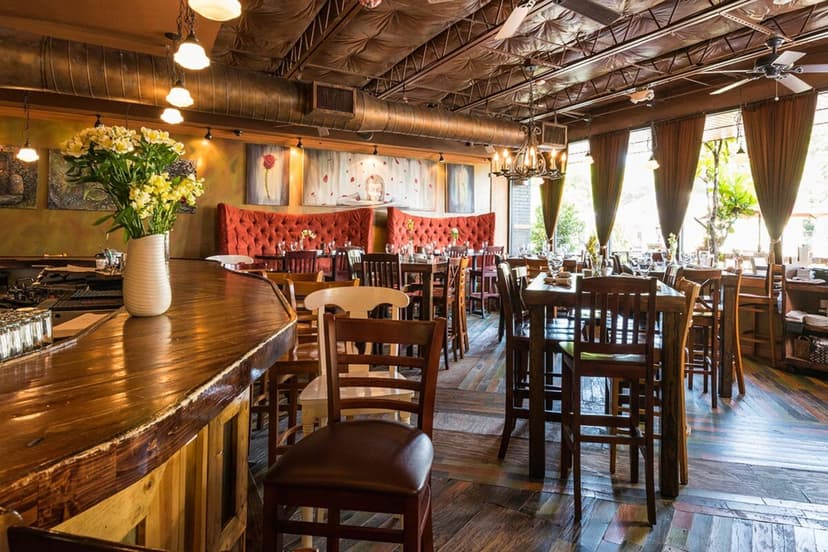 The 21 Best Restaurants In Orlando 2023 - Orlando