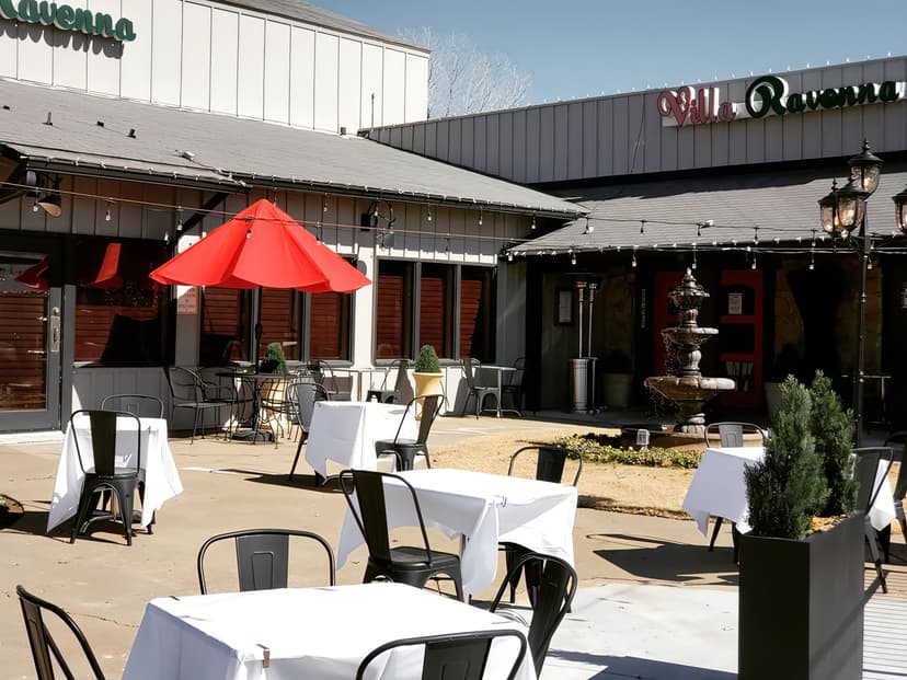 25 Best Restaurants in Tulsa in 2023