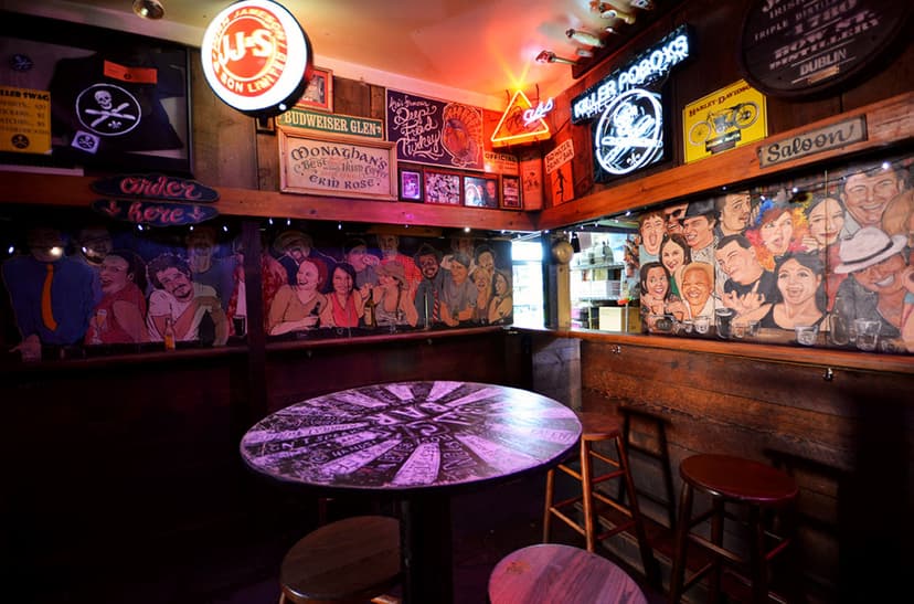 23 Best Bars in New Orleans
