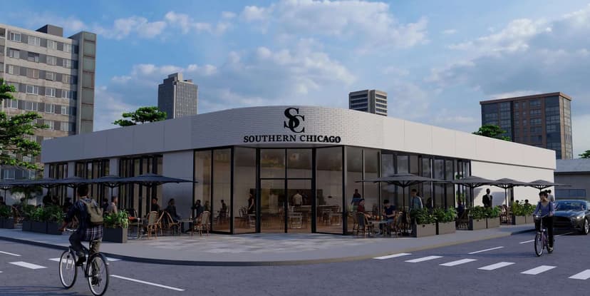 Chicago's Most Exciting Fall Restaurant Openings