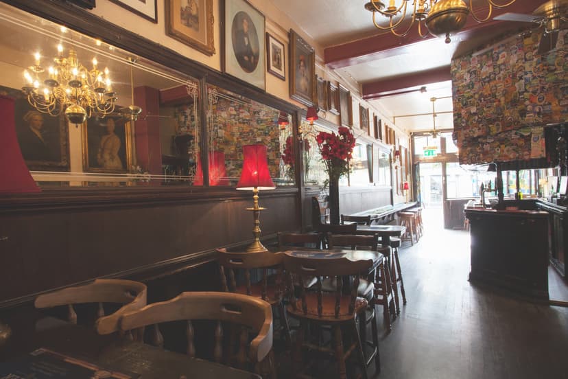 50 Of The Best Pubs In London To Enjoy A Tipple Or Two