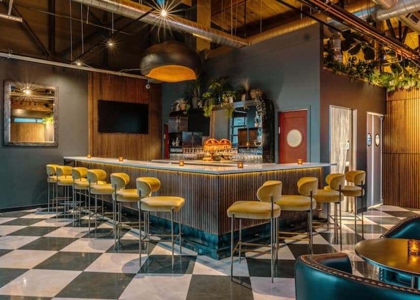 Restaurant Roll Call: Over Twenty New Bars and Restaurants Debuted in March