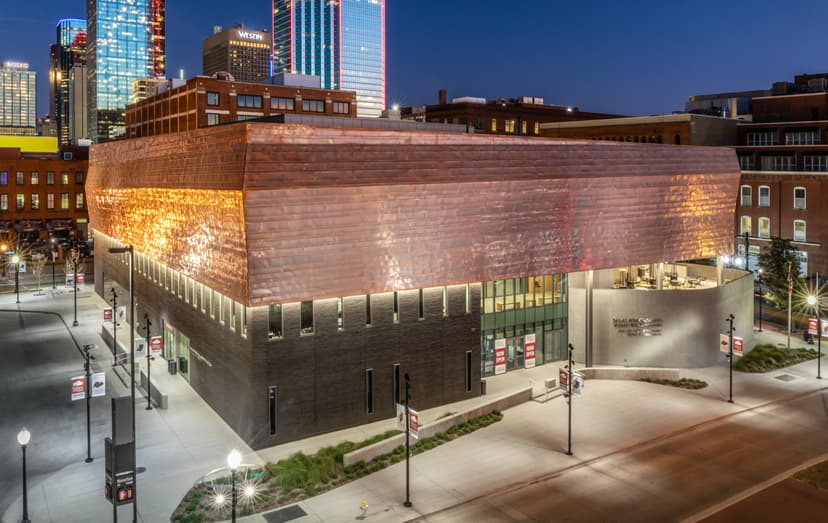 9 Best Museums in Dallas