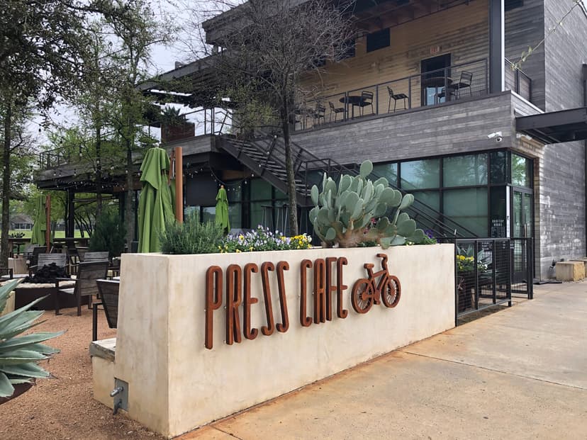 Fort Worth's 10 Best Patio Restaurants — Your Ultimate Dining Guide