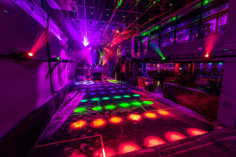 8 Best Nightclubs In Philadelphia For An Unforgettable Night Out