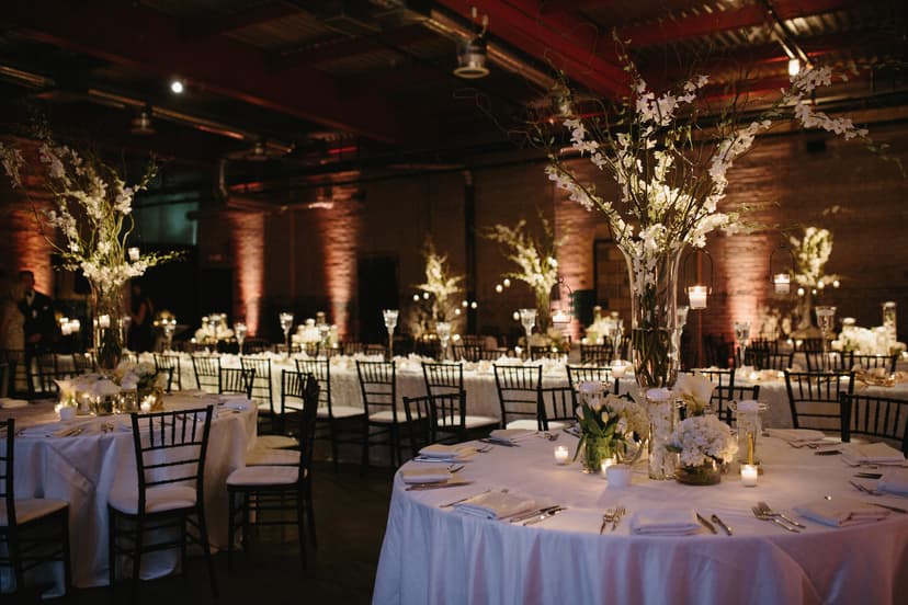 Detroit Historic Wedding Venues