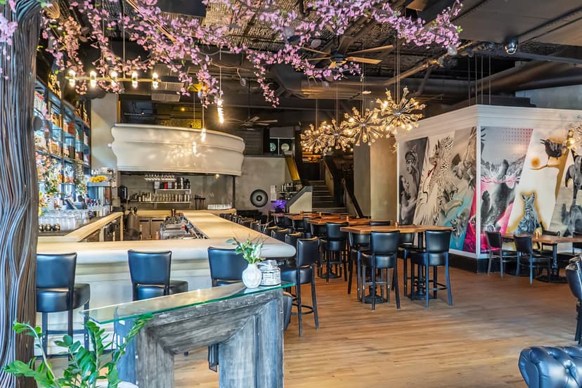 50 Best Restaurants in Charlotte: 2023