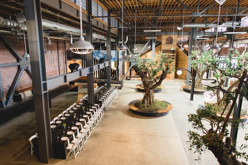 The Best Corporate Event Venues in San Diego 2023