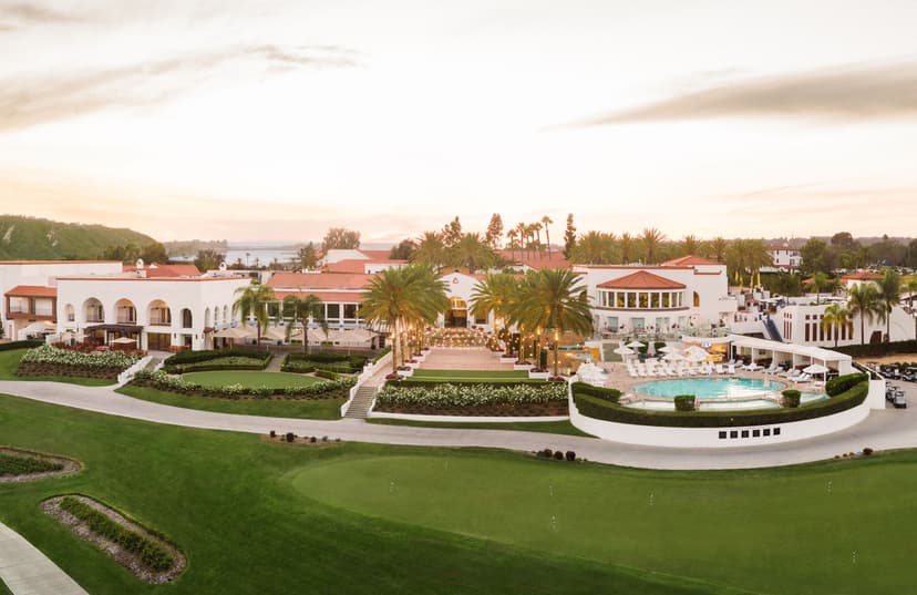 17 Best Hotels in San Diego