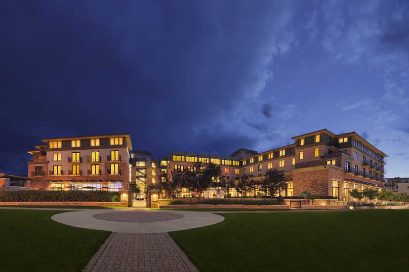 Why 3 Colorado Hotels Are Named Among Top 100 US Hotels