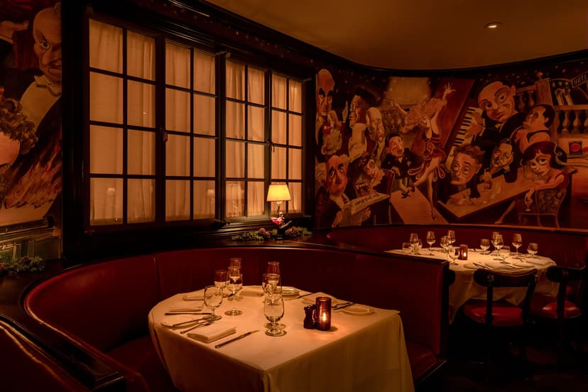 The 20 Best Restaurants In Midtown - New York - The Infatuation