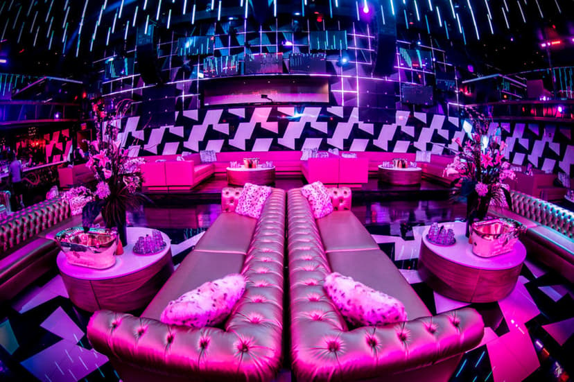 Enjoy The Hottest Vibes At These 10 Nightclubs And Lounges In Atlanta