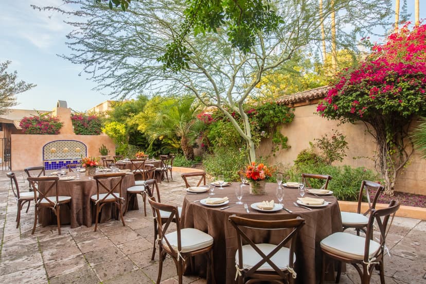 Phoenix Luxury Hotels  - Forbes Travel Guide