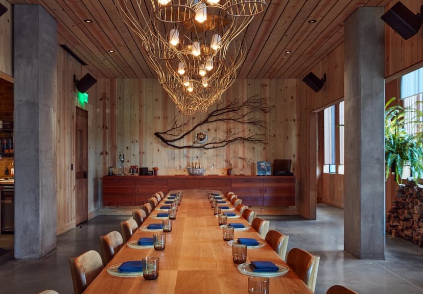These 7 Bay Area Restaurants Just Got Added to the California Michelin Guide