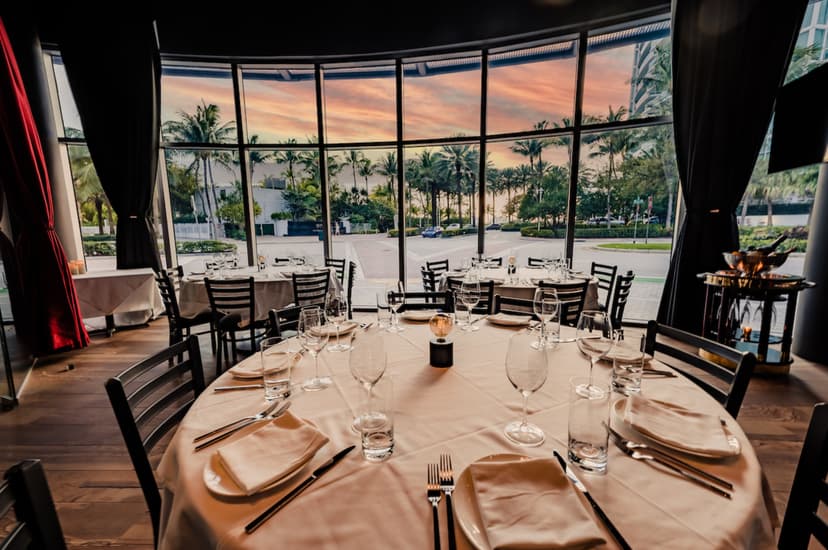 Best of Miami® 2023: Best Miami Steakhouses Through the Years