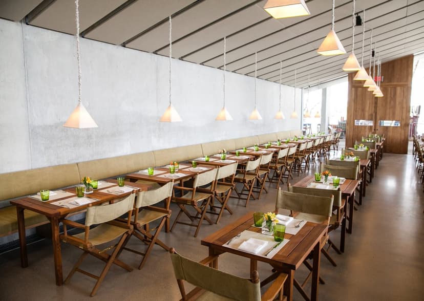 The 10 Best Miami Waterfront Restaurants With Outdoor Seating - Miami - The Infatuation