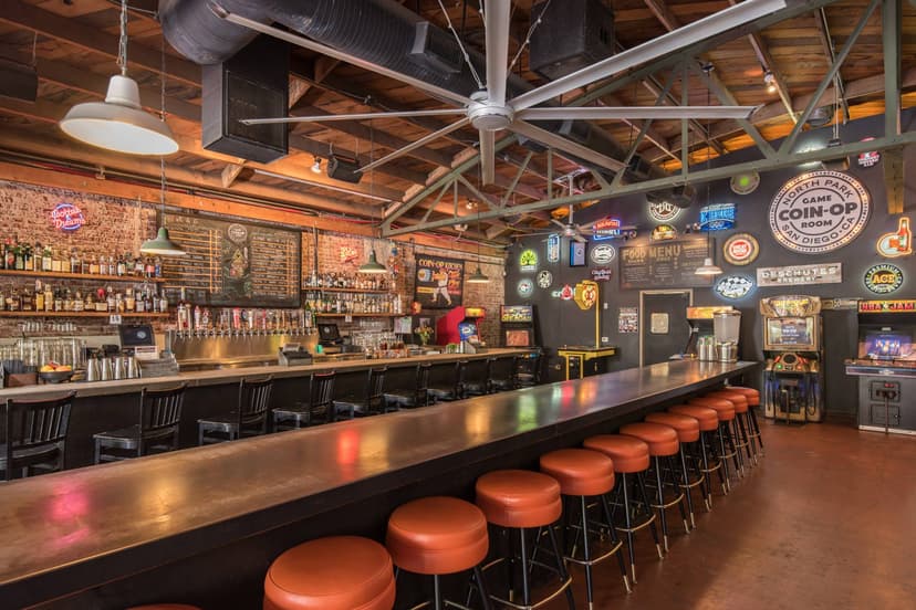 Our guide to San Diego’s best bars