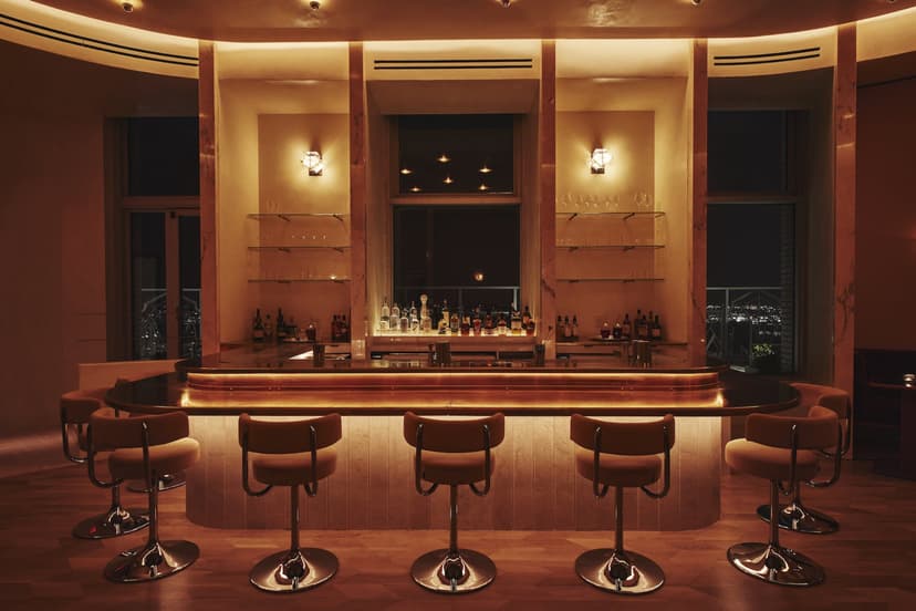 The World’s 50 Best Bars 2023 Have Just Been Announced