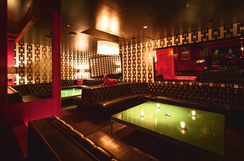 The 20 Best LA Bars & Restaurants With Live Music - Los Angeles - The Infatuation