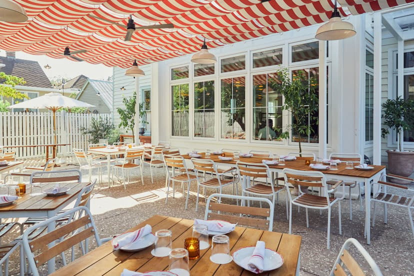 Where to Eat in Charleston Right Now