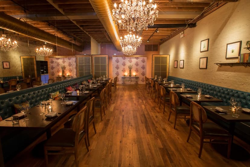 The Best Indian Restaurants In Chicago - Chicago - The Infatuation