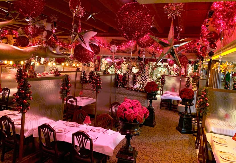 These Are the Most Romantic Restaurants in America, According to OpenTable