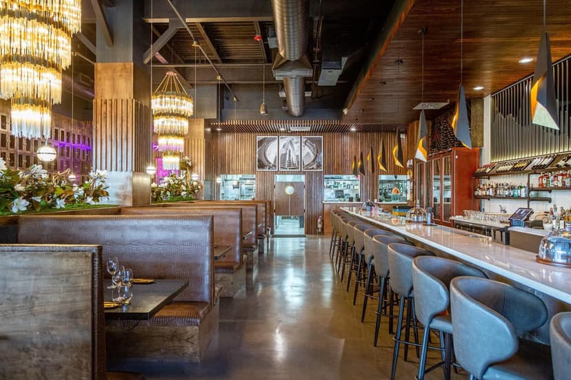 17 New Houston Restaurants and Bars You Need to Know